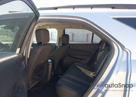 2015 Chevrolet Equinox 1Lt z USA, uszkodzony, nr VIN 2GNALBEK2F6248002